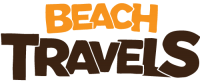 BeachTravels logo